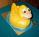 All Occasion Cake - Click To Enlarge