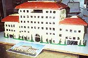 All Occasion Cake - Click To Enlarge