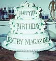 All Occasion Cake - Click To Enlarge