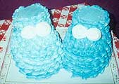 All Occasion Cake - Click To Enlarge