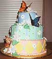 All Occasion Cake - Click To Enlarge