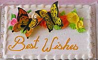 All Occasion Cake - Click To Enlarge