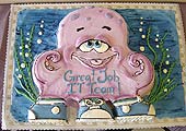 All Occasion Cake - Click To Enlarge