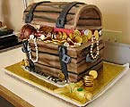 All Occasion Cake - Click To Enlarge
