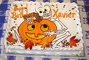 All Occasion Cake - Click To Enlarge