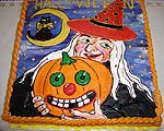 All Occasion Cake - Click To Enlarge