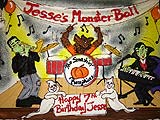 All Occasion Cake - Click To Enlarge