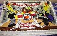 All Occasion Cake - Click To Enlarge
