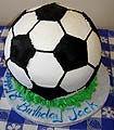 All Occasion Cake - Click To Enlarge