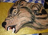 All Occasion Cake - Click To Enlarge