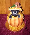 All Occasion Cake - Click To Enlarge