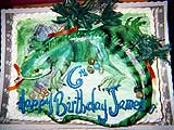 Birthday Cake - Click To Enlarge