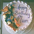 Birthday Cake - Click To Enlarge