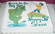 Birthday Cake - Click To Enlarge