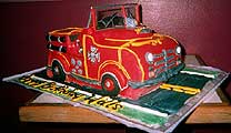 Birthday Cake - Click To Enlarge