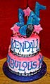 Birthday Cake - Click To Enlarge