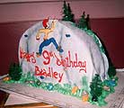 Birthday Cake - Click To Enlarge