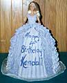 Birthday Cake - Click To Enlarge