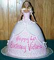 Birthday Cake - Click To Enlarge