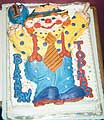 Birthday Cake - Click To Enlarge