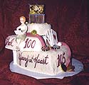 Birthday Cake - Click To Enlarge