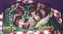 Birthday Cake - Click To Enlarge