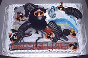 Birthday Cake - Click To Enlarge