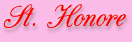 St. Honore