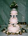 Wedding Cake - Click To Enlarge