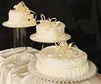 Wedding Cake - Click To Enlarge
