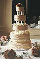 Wedding Cake - Click To Enlarge