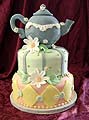 Wedding Cake - Click To Enlarge