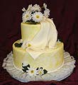 Wedding Cake - Click To Enlarge