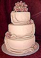 Wedding Cake - Click To Enlarge