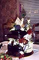 Wedding Cake - Click To Enlarge