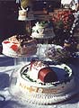 Wedding Cake - Click To Enlarge