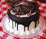 Maryland Cream Cake