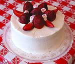Strawberry Shortcake